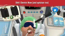 surgeon simulator iphone resimleri 3