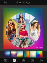 pip poster collage maker - photo editor ipad images 3