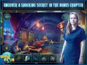 fear for sale: city of the past hd - a hidden object mystery (full) ipad images 4