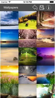 wallpaper collection landscape edition iphone images 4
