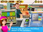supermarket cash register ipad images 3