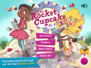 goldieblox: adventures in coding - the rocket cupcake co. ipad images 3
