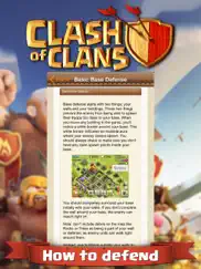guide and tools for clash of clans ipad images 4