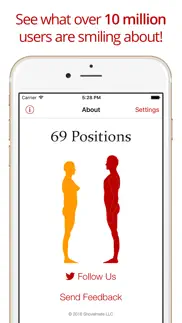 69 positions pro айфон картинки 2