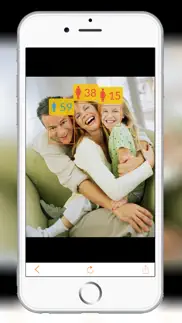 how old do i look - age detector camera with face scanner iphone images 2