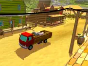 off road animals transport truck farming simulator ipad images 2
