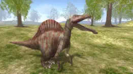 life of spinosaurus - survivor iphone images 2