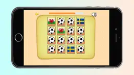 puzzle flag matching card world game for free 2016 iphone images 4