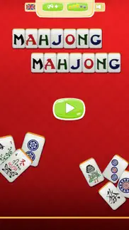 mahjong mahjong mahjong iPhone Captures Décran 4