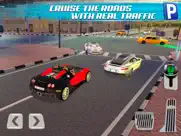 3d dubai parking simulator drive real extreme super sports car ipad images 3