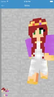 aphmau skins for minecraft - best skins free app iphone images 1