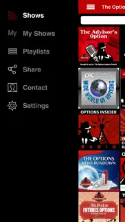 the options insider network iphone images 2