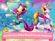 pony horse princess academy ipad images 1
