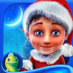 christmas stories: the gift of the magi logo, reviews