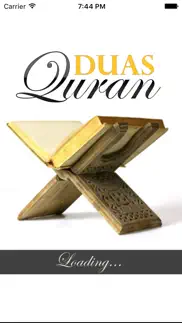 quran duas - islamic dua, hisnul muslim, azkar iphone images 1