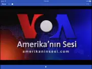 amerika'nın sesi türkçe ipad resimleri 3