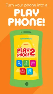 play phone for kids iphone images 1