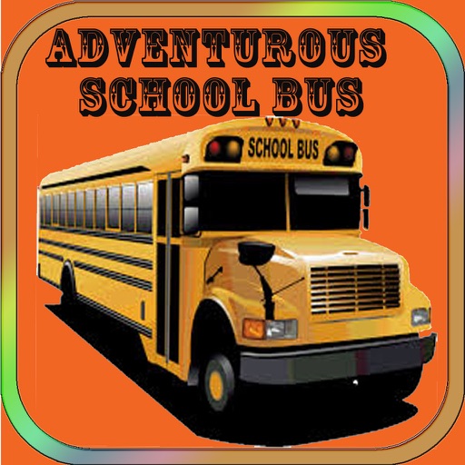 Crazy School Bus Driving Simulator game 3d app reviews download