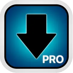 files pro - file browser & manager for cloud logo, reviews