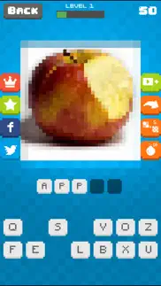 pixelated pics - trivia games iphone capturas de pantalla 4