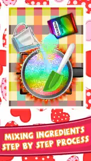 candy dessert making food games for kids iphone images 2