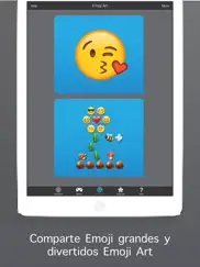 emojis for iphone ipad capturas de pantalla 2