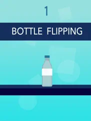 water bottle flip challenge 2 ipad images 1