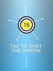 archery shooting king game ipad images 1