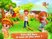 farty party kids babysitter ipad images 1