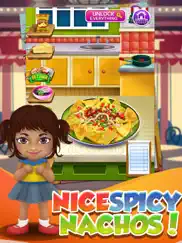 food maker cooking games for kids free ipad images 2