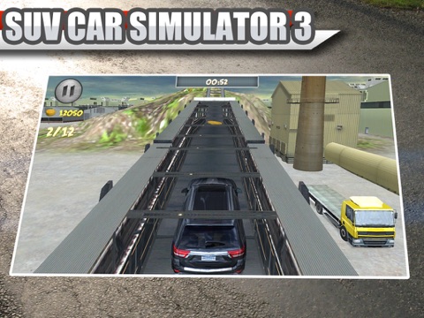 suv car simulator 3 free ipad images 4