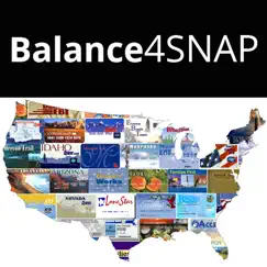 balance 4 snap food stamps logo, reviews