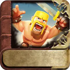 guide and tools for clash of clans logo, reviews