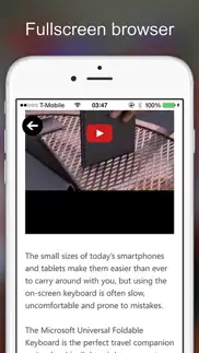 tech news reader iphone images 3