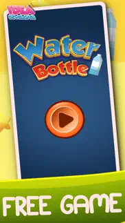 water bottle 2 flip challenge iphone images 1