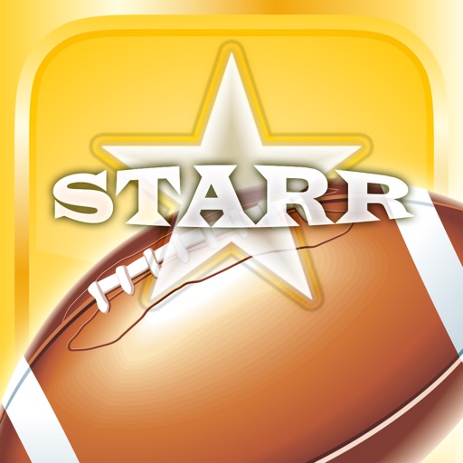 Football Card Maker - Make Your Own Starr Cards app reviews download
