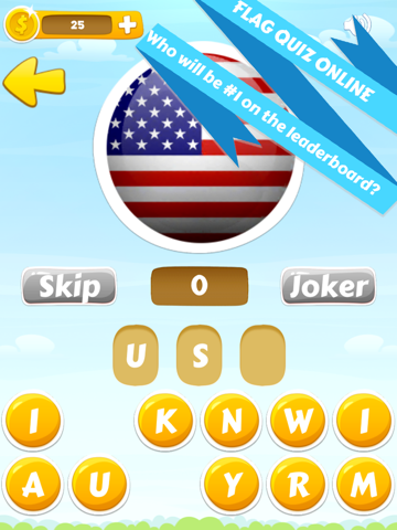flag quiz online, world flags game ipad images 3