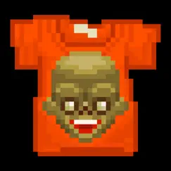 zombie t-shirt store logo, reviews