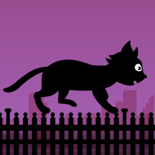 Black Cat Run app reviews download