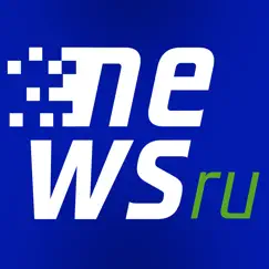 newsru.com logo, reviews