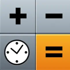 Часы и минуты калькулятор обзор, обзоры