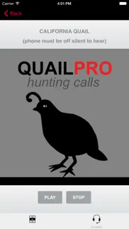 real quail sounds and quail hunting calls iphone images 3
