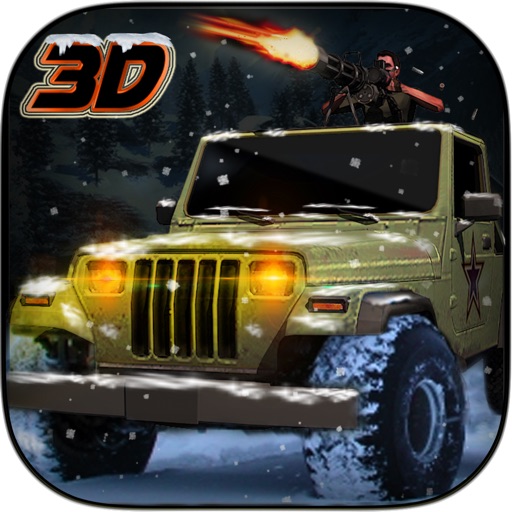 US Army Truck Driver Battle 3D- Driving Car in War app reviews download