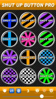 shut up button pro iphone images 4