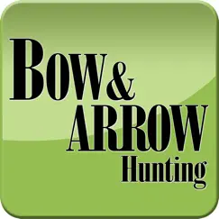 bow & arrow hunting- the ultimate magazine for today's hunting archer logo, reviews