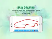 easy drawing - step by step tutorials ipad images 3