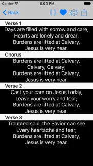 sda hymnal pro iphone images 2