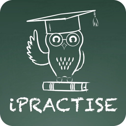 iPractise English Grammar Test app reviews download
