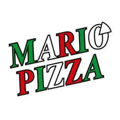 mario pizza logo, reviews