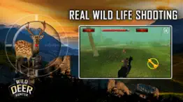 the deer bow hunting-real jungle archery challenge iphone images 4